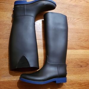 Tommy Hilfiger Rain Boots